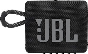 JBL GO3 Wireless Speaker – $24.99